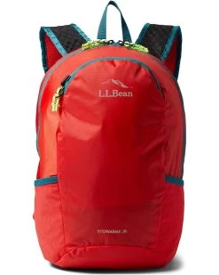 L.L.Bean Stowaway Pack (Little Kids/Big Kids)