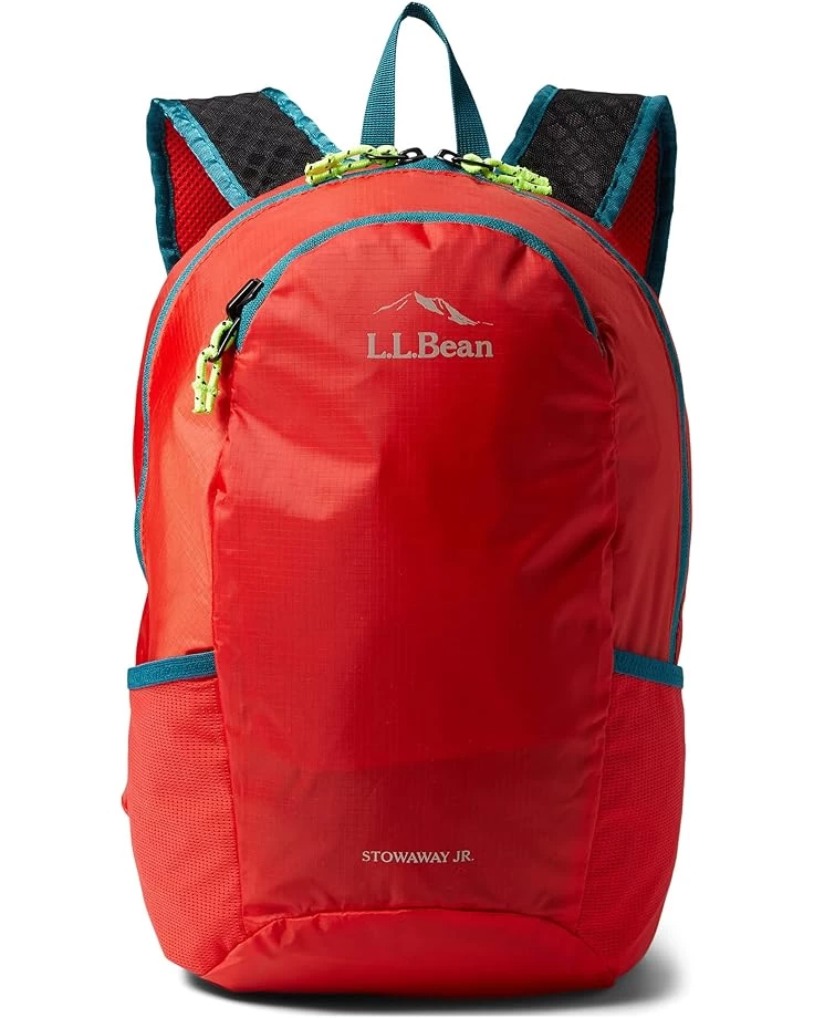 L.L.Bean Stowaway Pack (Little Kids/Big Kids) 3 L.L.Bean Stowaway Pack (Little Kids/Big Kids)
