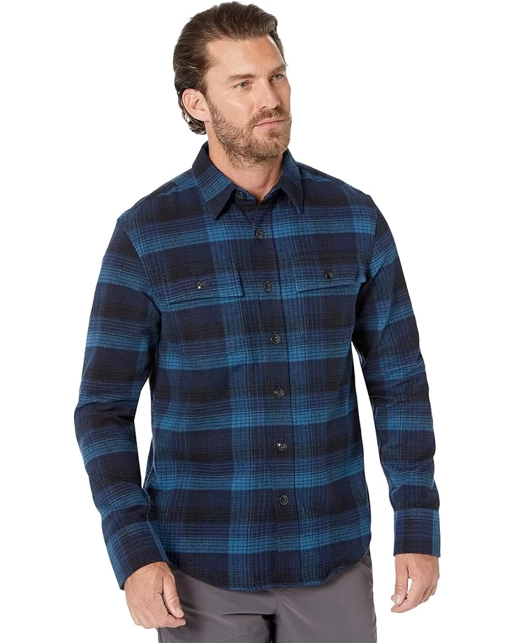 L.L.Bean Signature Chamois Plaid 3 L.L.Bean Signature Chamois Plaid