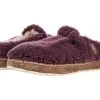 L.L.Bean Cozy Slipper Slide Pile Fleece -L.L.Bean Shop 8164b3NatPL. AC SR920736