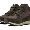 L.L.Bean Snow Sneaker 5 Boot Mid Waterproof Insulated Hook-and-Loop -L.L.Bean Shop 816D6oxPo9L. AC SR920736