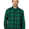 L.L.Bean Scotch Plaid Flannel Traditional Fit Shirt -L.L.Bean Shop 817RwHMNOLL. AC SR736920