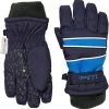 L.L.Bean Kid’s Wintry Mix Waterproof Gloves -L.L.Bean Shop 817k7uCEwzL. AC SR736920