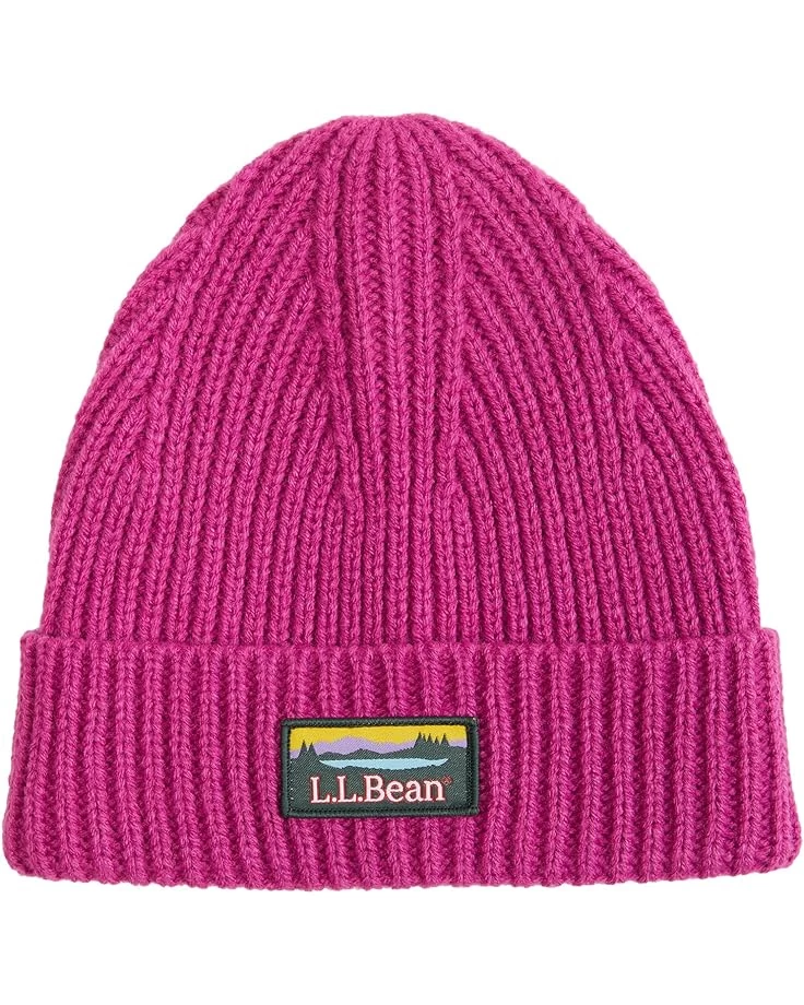 L.L.Bean Kid’s L.L.Beanie 3 L.L.Bean Kid’s L.L.Beanie
