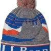 L.L.Bean Katahdin Pom Graphic Hats -L.L.Bean Shop 81ARQt5FazL. AC SR736920
