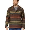 L.L.Bean Katahdin Performance Flannel Anorak