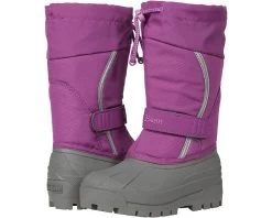 L.L.Bean Northwoods Boots (Toddler/Little Kid/Big Kid)