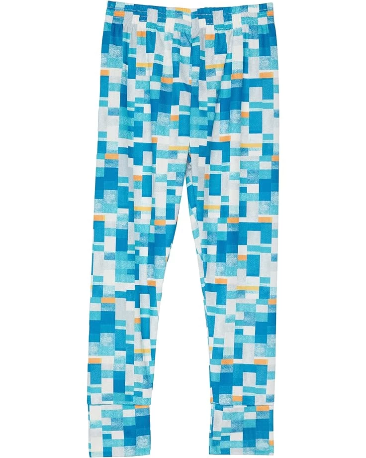 L.L.Bean Wicked Warm Midweight Underwear Bottoms Print (Little Kids) 3 L.L.Bean Wicked Warm Midweight Underwear Bottoms Print (Little Kids)