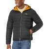 L.L.Bean Bean's Down Hooded Jacket