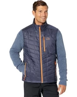L.L.Bean Primaloft Packaway Vest