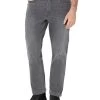 L.L.Bean BeanFlex Standard Fit Jeans In Gray Wash -L.L.Bean Shop 81G6zDMnMcL. AC SR736920