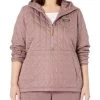 L.L.Bean Plus Size Katahdin Insulated Pullover -L.L.Bean Shop 81HFB5K6usL. AC SR736920