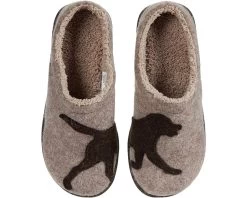 L.L.Bean Daybreak Scuffs Motif