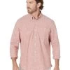 L.L.Bean Comfort Stretch Chambray Shirt Long Sleeve Traditional Fit -L.L.Bean Shop 81JiiTeIbKL. AC SR736920