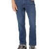L.L.Bean BeanFlex Standard Fit Jeans In Deep Indigo 1 L.L.Bean BeanFlex Standard Fit Jeans In Deep Indigo -L.L.Bean Shop 81KKYBMJ4LL. AC SR736920