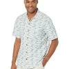 L.L.Bean Tropics Shirt Short Sleeve Slightly Fitted Print 2 L.L.Bean Tropics Shirt Short Sleeve Slightly Fitted Print -L.L.Bean Shop 81La4bMAtL. AC SR736920