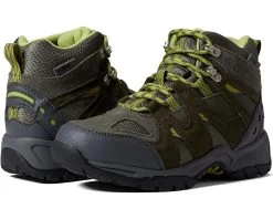 L.L.Bean Trail Model Hiker Waterproof (Toddler/Little Kid/Big Kid)