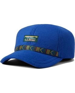 L.L.Bean Mountain Classic Fleece Baseball Hat