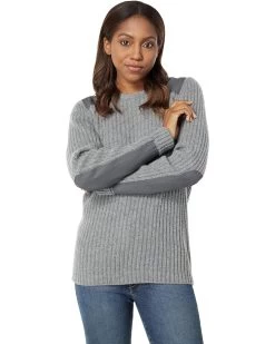L.L.Bean Commando Crew Neck Sweater