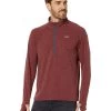 L.L.Bean Adventure Grid Fleece 1/4 Zip 1 L.L.Bean Adventure Grid Fleece 1/4 Zip -L.L.Bean Shop 81TU5ULjpaL. AC SR736920