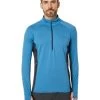 L.L.Bean Midweight Base Layer 1/4 Zip -L.L.Bean Shop 81UXUWw0aTL. AC SR736920