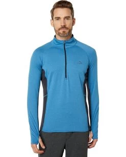 L.L.Bean Midweight Base Layer 1/4 Zip
