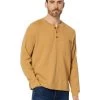 L.L.Bean BeanBuilt Waffle Henley -L.L.Bean Shop 81Vg3H45uML. AC SR736920