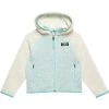 L.L.Bean Bean's Sweater Fleece Hooded Color-Block (Little Kids) -L.L.Bean Shop 81WnUFM2oqL. AC SR736920