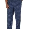 L.L.Bean Comfort Stretch Woven Sleep Pants - Tall