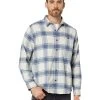 L.L.Bean BeanFlex All Season Flannel Shirt Long Sleeve Traditional Fit -L.L.Bean Shop 81YqD5yhfFL. AC SR736920