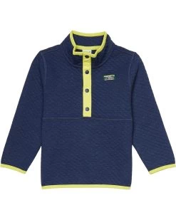 L.L.Bean Quilted Popover (Toddler)