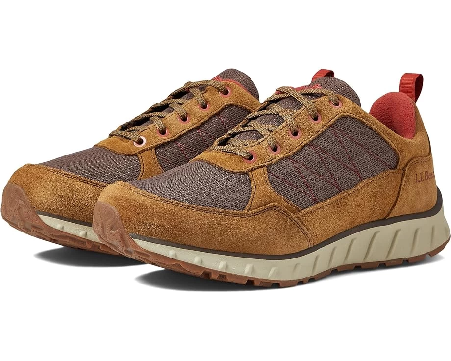 L.L.Bean Snow Sneaker 5 Low Waterproof Insulated Lace-Up 3 L.L.Bean Snow Sneaker 5 Low Waterproof Insulated Lace-Up