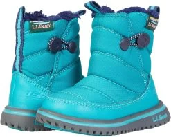 L.L.Bean Ultralight Winter Boot (Toddler)