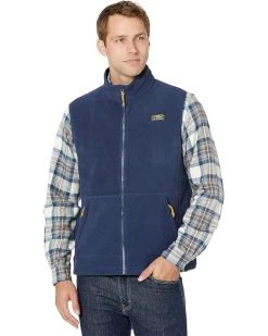L.L.Bean Mountain Classic Fleece Vest