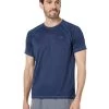 L.L.Bean Quick Dry Trail Tee Short Sleeve 1 L.L.Bean Quick Dry Trail Tee Short Sleeve -L.L.Bean Shop 81akLKwtcDL. AC SR736920