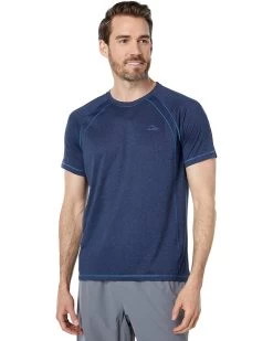 L.L.Bean Quick Dry Trail Tee Short Sleeve