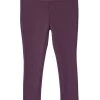 L.L.Bean Mountain Fleece Leggings II (Big Kids) -L.L.Bean Shop 81b8HFmqaL. AC SR736920