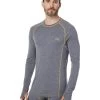 L.L.Bean Cresta Wool Midweight 250 Crew Top - Tall -L.L.Bean Shop 81dU9Q4QrzL. AC SR736920