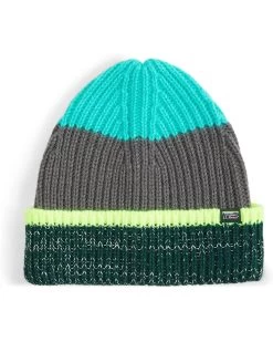 L.L.Bean L.L.Beanie Striped (Little Kids/Big Kids)