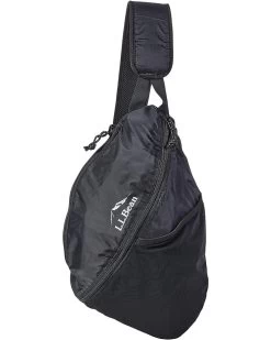L.L.Bean Stowaway Sling Pack