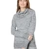 L.L.Bean Petite Bean's Cozy Pullover Marled -L.L.Bean Shop 81f5sPToEJL. AC SR736920