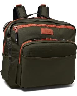 L.L.Bean Backpack Diaper Bag