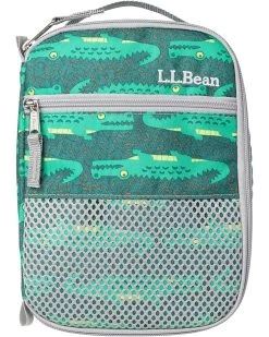 L.L.Bean Lunch Box III Print