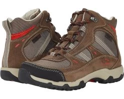 L.L.Bean Trail Model Hiker 4 Waterproof Mid