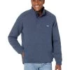 L.L.Bean Quilted Sweatshirt - Tall