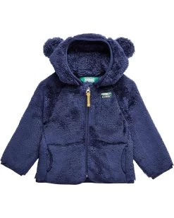 L.L.Bean Hi-Pile Fleece Jacket (Toddler)