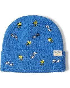 L.L.Bean L.L.Bean X Peanuts Critter Beanie (Little Kids/Big Kids)