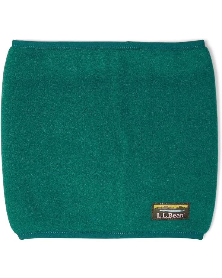 L.L.Bean Mountain Classic Fleece Neckwarmer 3 L.L.Bean Mountain Classic Fleece Neckwarmer