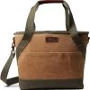 L.L.Bean Insulated Waxed Canvas Tote Medium 1 L.L.Bean Insulated Waxed Canvas Tote Medium -L.L.Bean Shop 81klNlwttML. AC SR736920