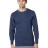 L.L.Bean Double Layer Thermal Crew Neck -L.L.Bean Shop 81mz39ENYSL. AC SR736920
